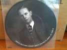 David Jackman Organum Canary Waltz picture disc 7