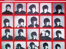 THE BEATLES: A Knight's Hard Day * very rare DLP