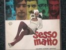 SESSO MATTO ( Armando Trovaioli ) ITALIAN SOUNDTRACK LP