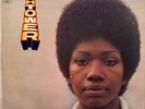 Rosetta Hightower: Hightower LP (CBS 1970) RARE NR MINT
