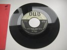 THE EDSELS-Lama Rama Ding Dong DUB 2843 1st VG++ RARE
