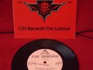 SAVATAGE-Avatar-City Beneath The Surface, 7