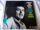 RAMBLIN JACK ELLIOTT SINGS GUTHRIE/ RODGERS MONITOR 380