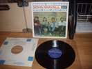 JOHN MAYALL BLUESBREAKERS WITH ERIC CLAPTON