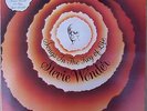 STEVIE WONDER-SONGS IN THE KEY OF LIFE-ORIGINAL YUGOSLAV DOUBLE LP 1976+BOOKLET