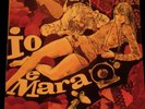 IO E MARA LP Alberto BALDAN Crepax 69 ITALY FUNKY JAZZ