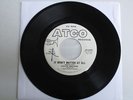 Northern Soul 45-CALVIN WILLIAMS-Atco Records-Promo NM