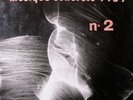 Luc Ferrari Schaeffer Rtf Musique Concrete n°2 Bam 45