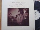 ROCK OF AGES – Gospel Songs – Water Lily WLA-GS-09  TAS