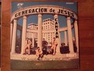 GENERACION DE JESUS Cantan private xian fuzz psych HEAR