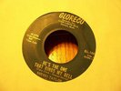 SHERRI TAYLOR He's The One Who Rings 45 GLORECO RARE