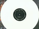 Brand New - The Devil and God Vinyl - White