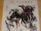 IN FLAMES - Come Clarity - 12