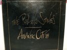Rolling Stones Atlantic City `89 3LP box set in near M-