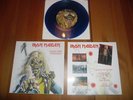Iron Maiden - Eclipse Over Transylvania 7