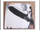 Led Zeppelin US 1st LP Still In Shrink Atlantic SD 8216