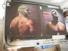 DEMON FUZZ-Afreaka-KILLER AFRO FUNK ROCK Orig. UK DAWN