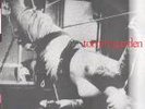 TORTURE GARDEN  NAKED CITY LP (JOHN ZORN) EARACHE 1991