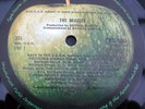 The Beatles WHITE ALBUM UK  MONO LOW 0065225 NM-/EX