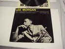 Lee Morgan Sextet on Blue Note 1541 LOOK NR