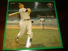 Sports Record Mickey Mantle - 33 RPM Baseball Card 1962