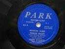 ROYAL PLAYBOYS CLARENCE  DAVE BARTON GONDOLIERS hear