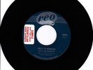 GARAGE PUNK MG & The Escorts NEXT TO NOWHERE Reo 45