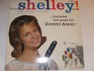 Shelley Fabares   SHELLEY  Colpix 426 Record LP 33 RPM