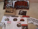 REACT BOXSET, rival mob, MINDSET, PRAISE,b9, lockin out