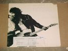Bruce Springsteen-Born To Run White Label Promo LP