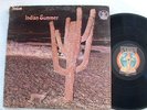 INDIAN SUMMER s/t Lp RARE ORIG NEON Lp HEAVY PROG ROCK