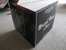 URIAH HEEP LIVE  1973 Double BRONZE Near Mint Original