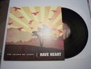 Have Heart things we carry LP 100 MADE mindset carry on