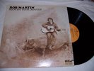 BOB MARTIN 
