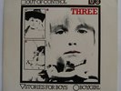 U2 THREE OUT OF CONTROL IRELAND 7