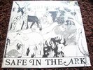 Alpha & Omega SAFE IN THE ARK Heavy DUB Orig LP EX++