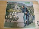 R&B- THE WONDERFUL WORLD OF SAM COOKE KEEN LP- NM COPY