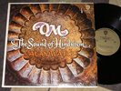 1967 Psychedelic LP  ALAN WATTS - OM  Sound of Hinduism