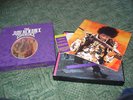 Jimi Hendrix Experience 8LP Box played once superb NM