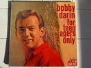 RN'R LP-BOBBY DARIN ATCO SP-1001 
