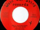 rare Soul Funk 45 JIMI MACON on DOIN OUR THING Hear