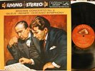 Gilels/Brahms Piano Concerto # 2 RCA SD Stereo