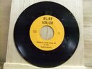 Marvin Ruffin modern soul 45 This Thing Called Love