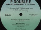 P Double E - Who Dat Dope Philadelphia Random Listen