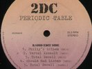 2DC - Periodic Table - Philadelphia Random rap Listen
