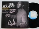 Jimmy Smith Lee Morgan Blue Note Deep Groove LP