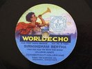 CONNECTICUT COLLEGIANS (Ahola) on Rare Worldecho A-1020