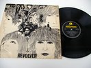 THE BEATLES / REVOLVER  LP  RARE 606 - 1 MATRIX SIDE 2
