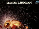 ELECTRIC SANDWICH - 1972 - GREEN BRAIN METRONOME 1018