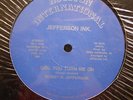 JEFFERSON INK Girl You Turn Me On FUNK BOOGIE 12